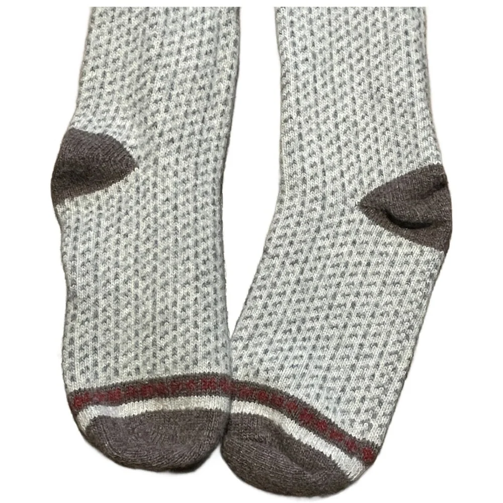 Ojbro VantFabrik Marino Wool Socks Size Medium